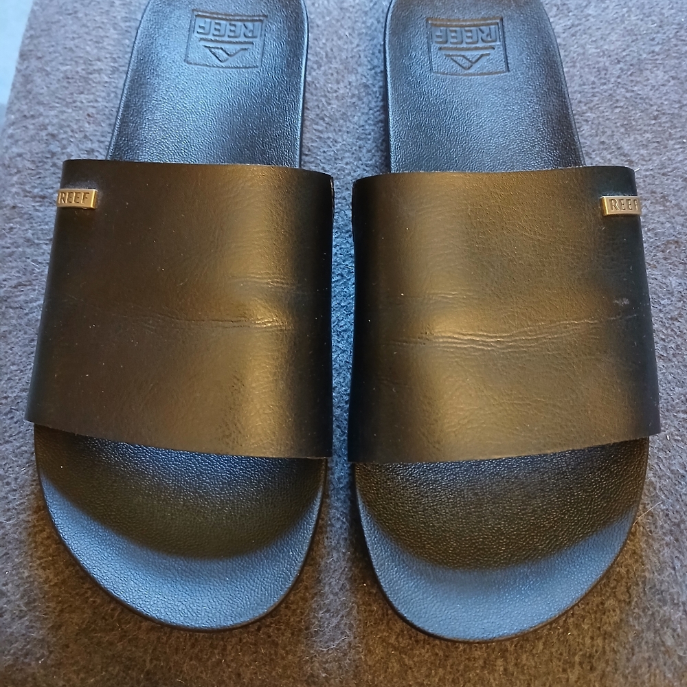 Women's reef sandels